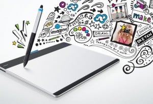 Wacom Intuos