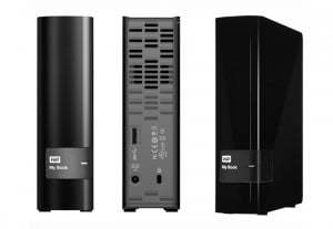 Western Digital MyBook