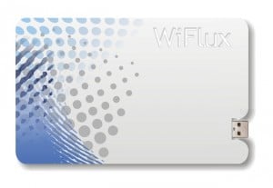 WiFlux