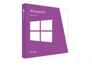Windows 8.1