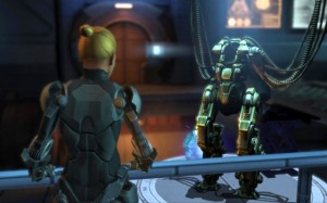 XCOM Enemy Within DLC