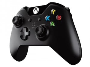 Xbox One Controller