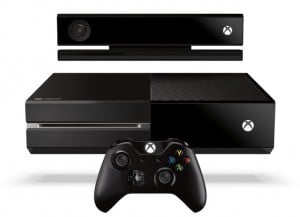 Xbox One External Storage