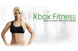 Xbox One Fitness