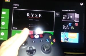 Xbox One Games