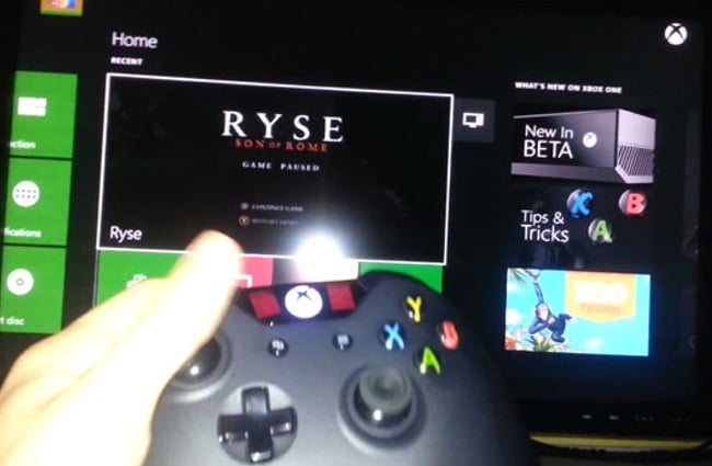 Xbox One Games