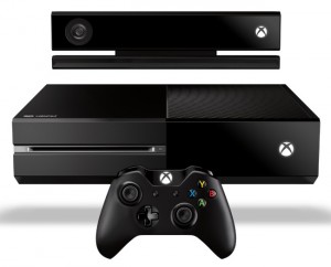 xbox one voice commands