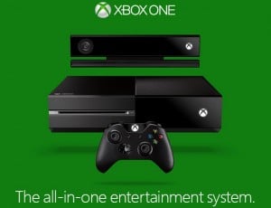 Xbox One