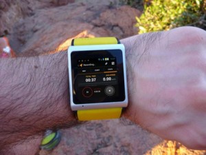 AI Smart Watch