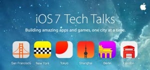 Apple iOS 7