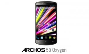 Archos 50