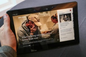 Asus Transformer Book T100