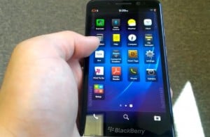 blackberry