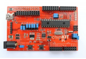 chipKIT Pi