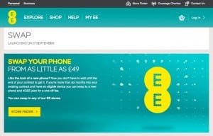 ee Swap