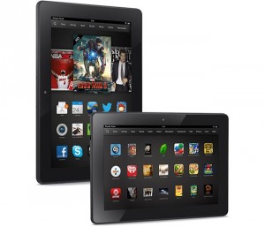 Fire OS 3.0