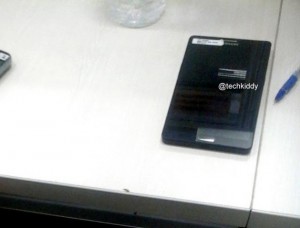Samsung Galaxy Note 3