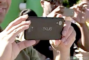 Google Nexus 5
