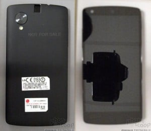Google Nexus 5