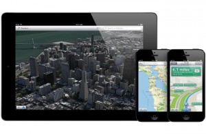 Apple Maps