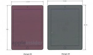 Apple iPad 5