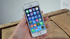 iPhone 5S