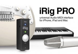 iRig Pro