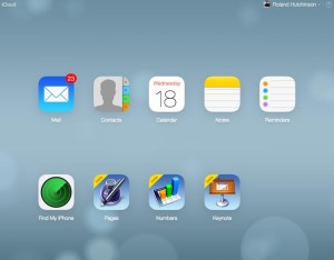 Apple iOS 7