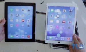 iPad 5