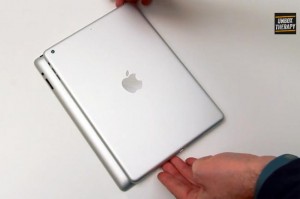 iPad 5 Vs iPad 4