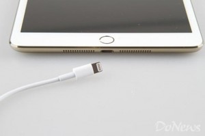iPad Mini 2