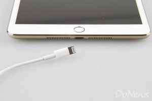 iPad Mini 2