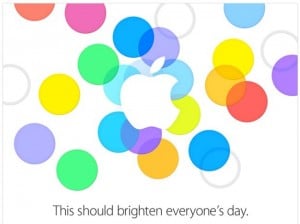 iPhone 5S
