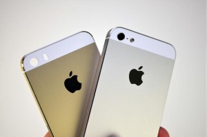 iPhone 5S