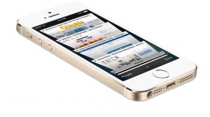 iPhone 5S