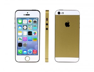 iPhone 5S