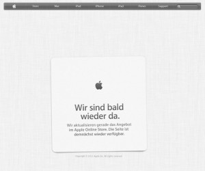 iPhone 5S
