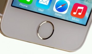 iPhone 5S