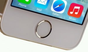 iPhone 5S