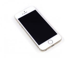 O2 iPhone 5S