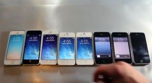 iphones