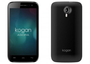 Kogan Agora