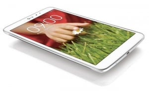 LG G Pad 8.3