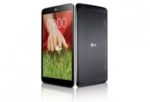 LG G Pad 8.3