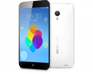 Meizu MX3