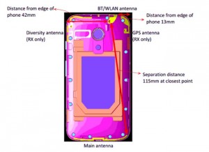 Motorola DVX