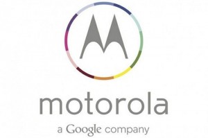 New Motorola Tablet