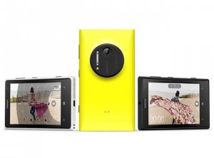 Lumia 1020