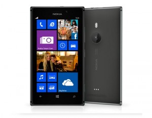 Nokia Lumia