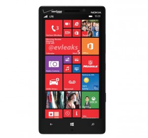 Lumia 929